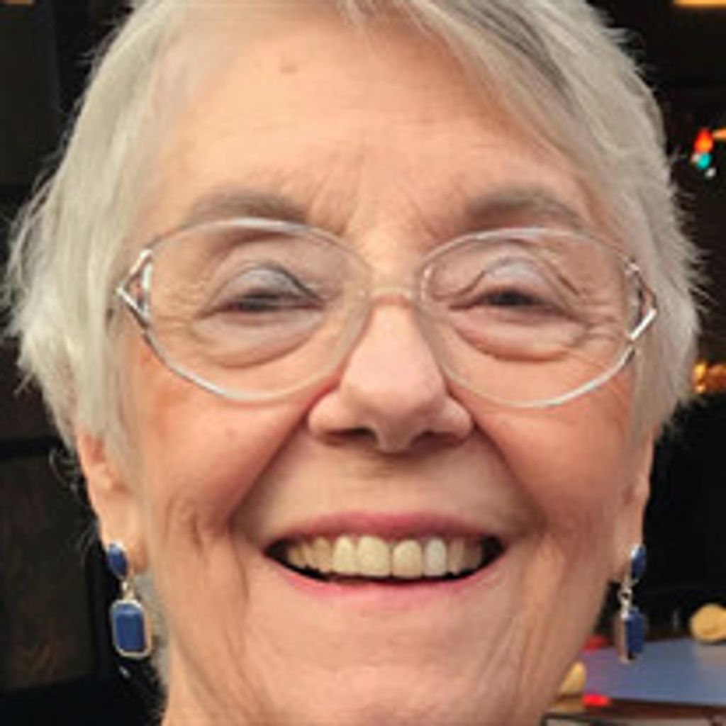 Kathryn Josephine Williams