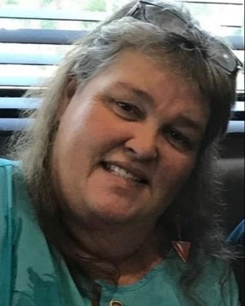 Julie Diane Risher Profile Photo