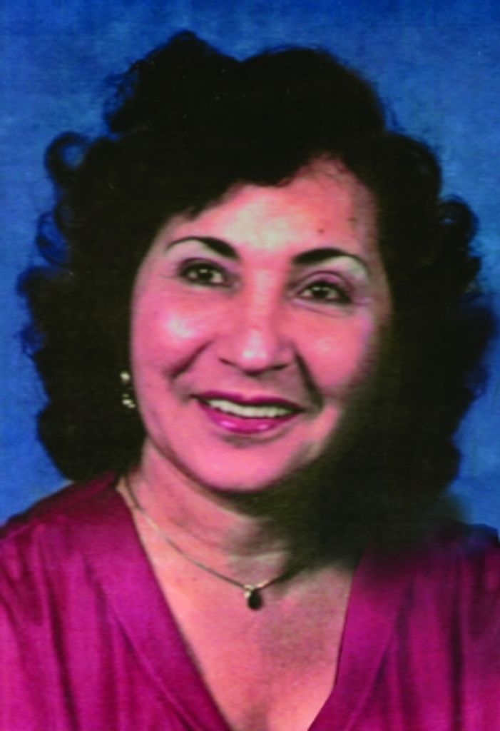 Ana Gloria Acevedo Robles Profile Photo