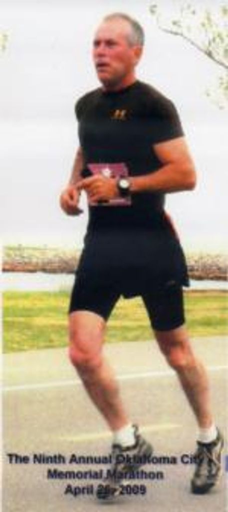 Douglas "Doug" Neil West Profile Photo