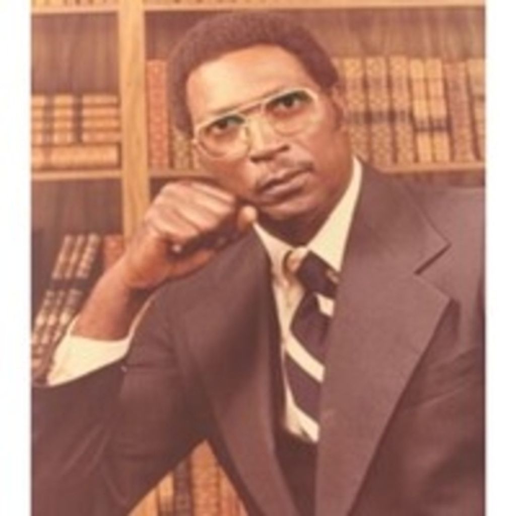 Otis Kitchen, Sr.