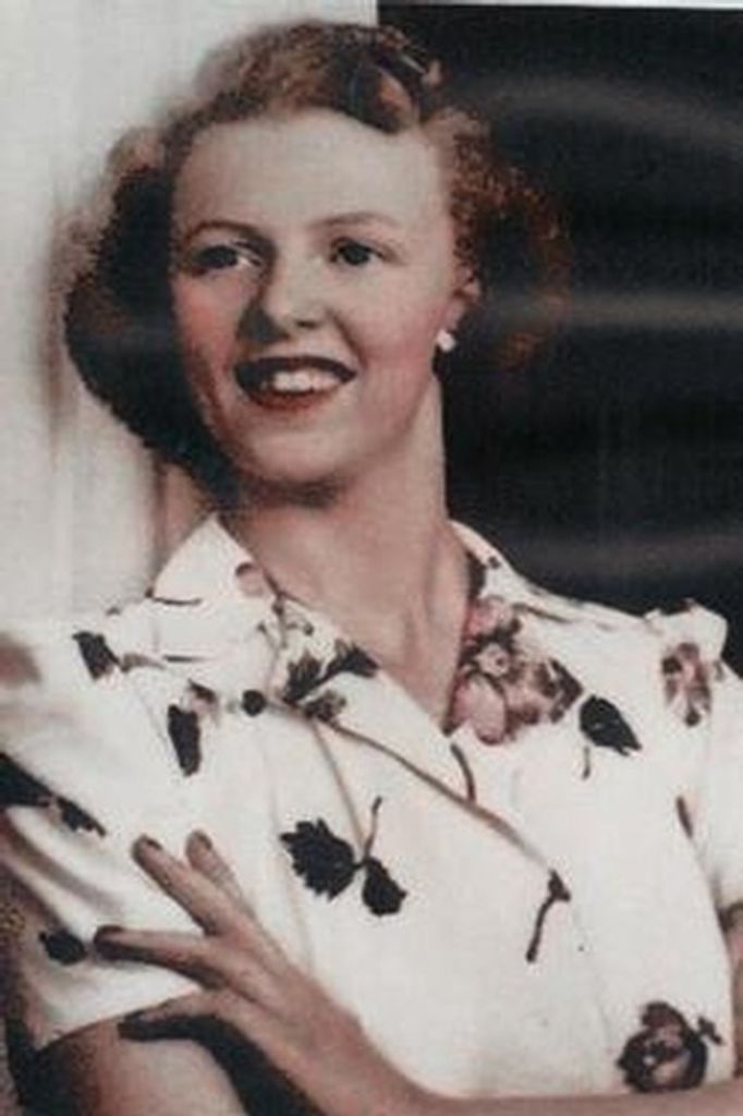 Bonnie Jean Feuerstein Koger Profile Photo