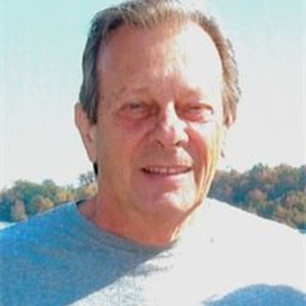 Cloyd G. "Butch" Wiggins