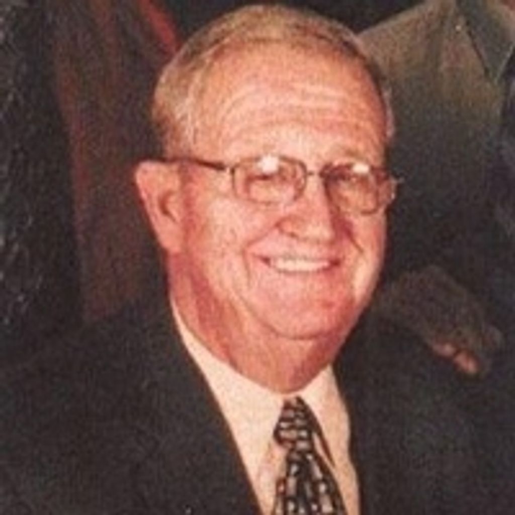 Robert Bowser Profile Photo