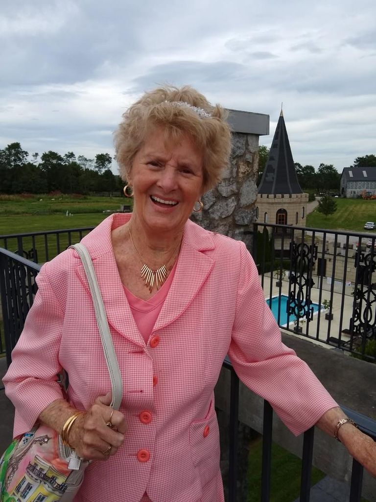 Pat Miller Profile Photo