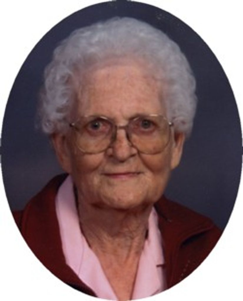 Velma Magness