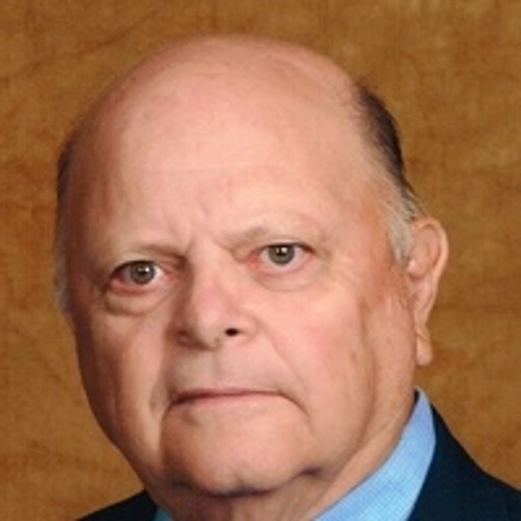 Charles M. Lecher Profile Photo