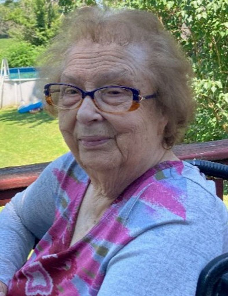 Ruth A. Roudabush Profile Photo