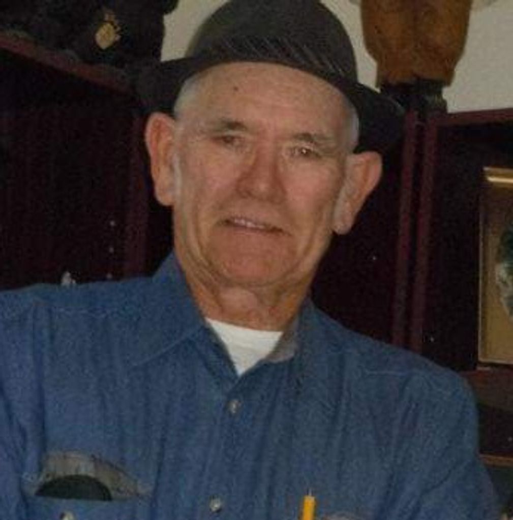 Phil A. Wood Profile Photo