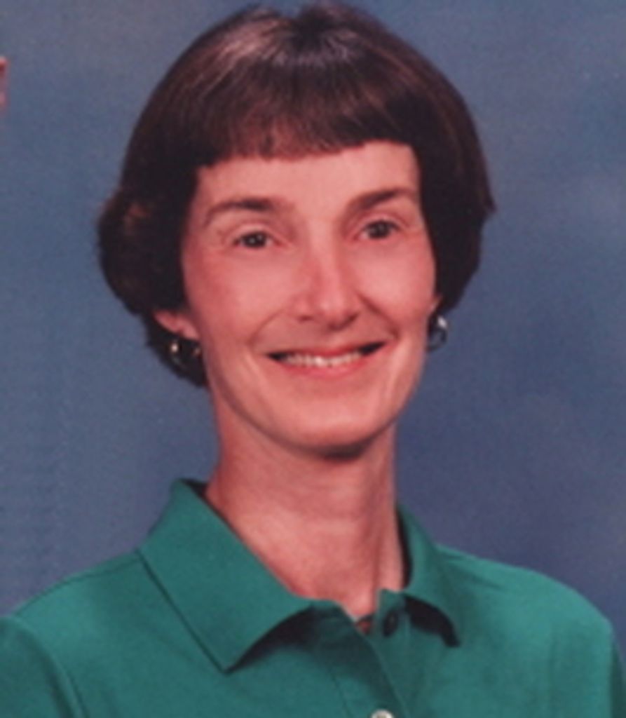 Janet Geibel Profile Photo