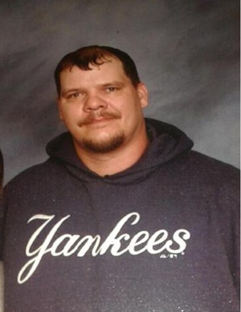 Jason David Riley Profile Photo