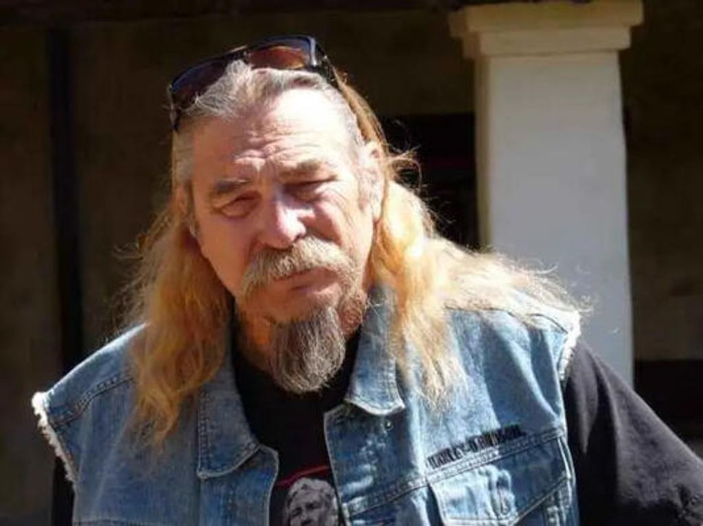 Michael Patrick Mcguire Profile Photo