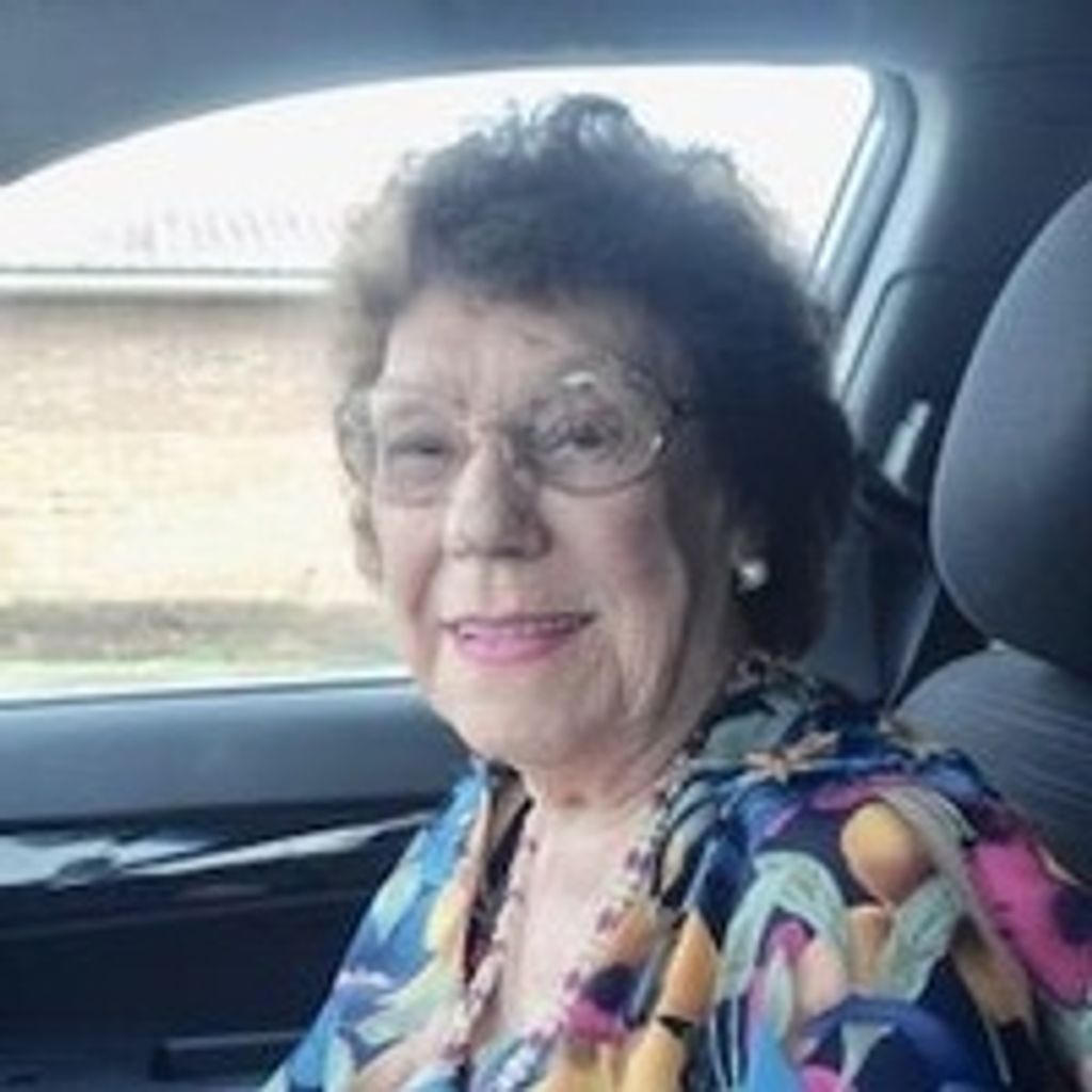 Margaret Lillian Shell Profile Photo