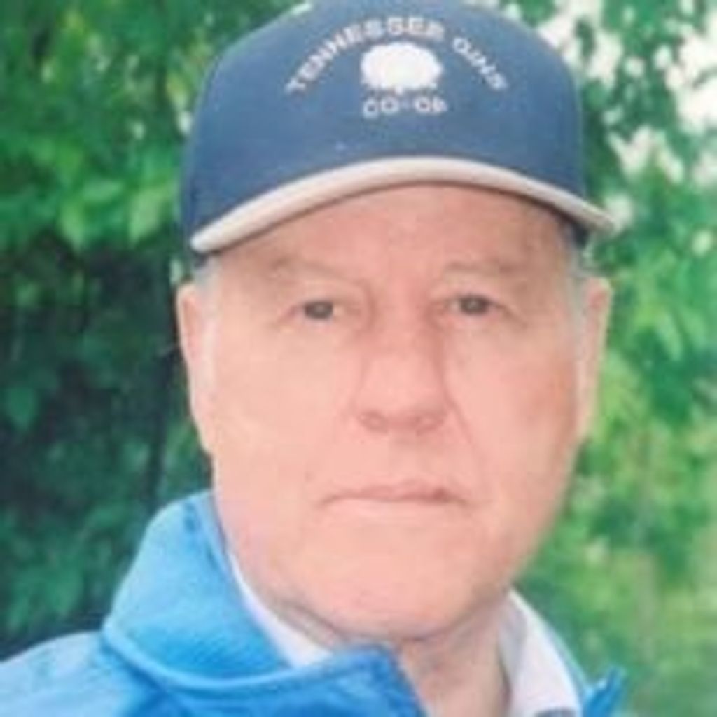 Phillip W. "Gran" Mccoy