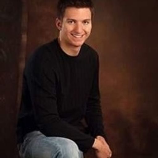 Stephen Porter Profile Photo