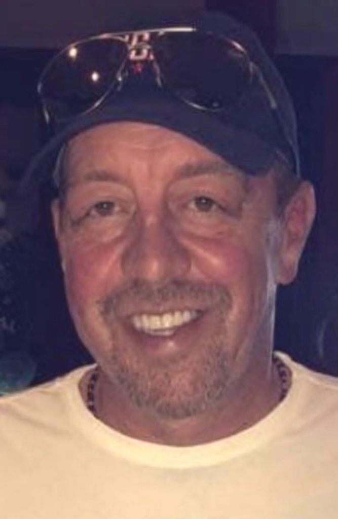 Bart Alan Funk Profile Photo