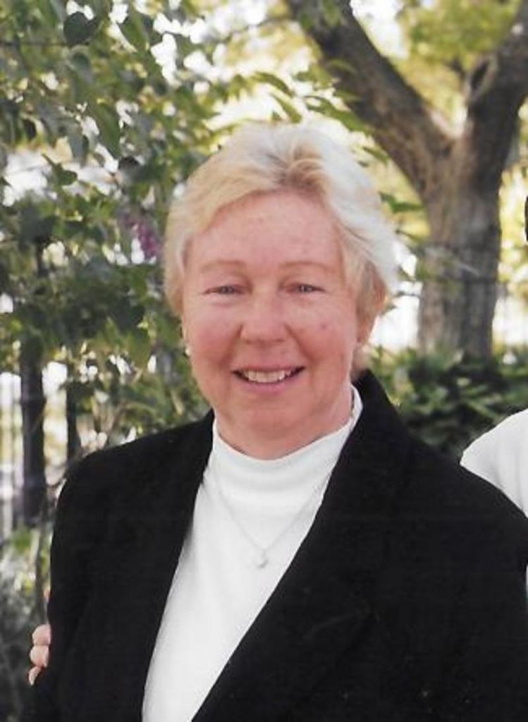 Sandra R. Derr Profile Photo