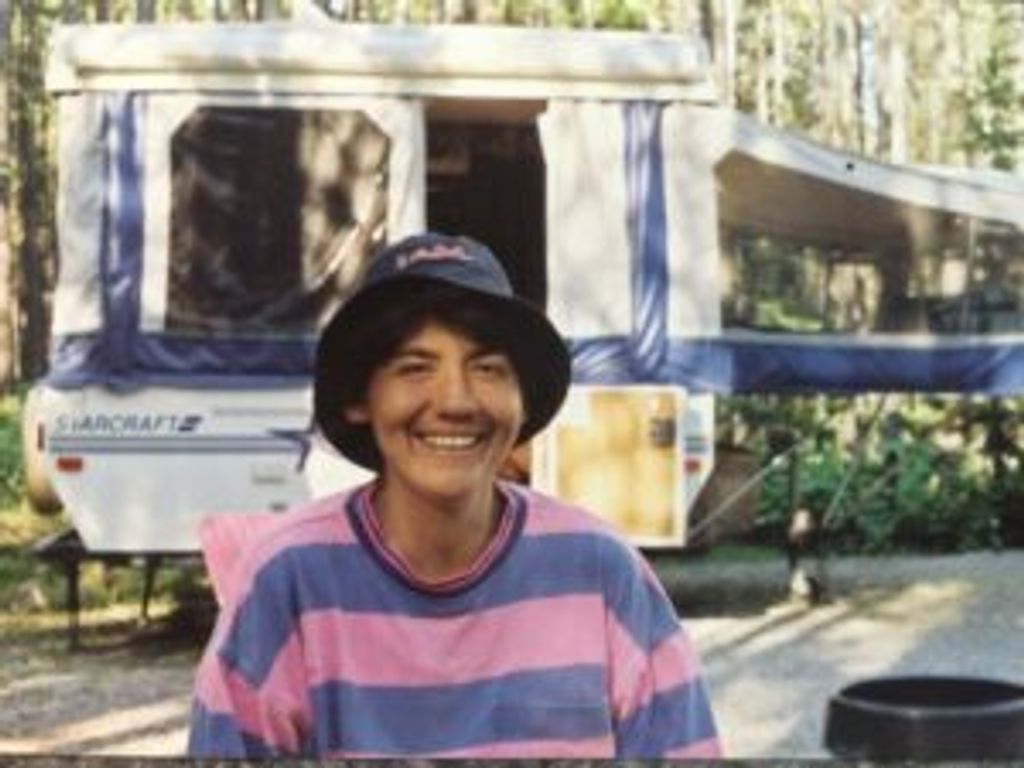 Marilyn Ann Roberton