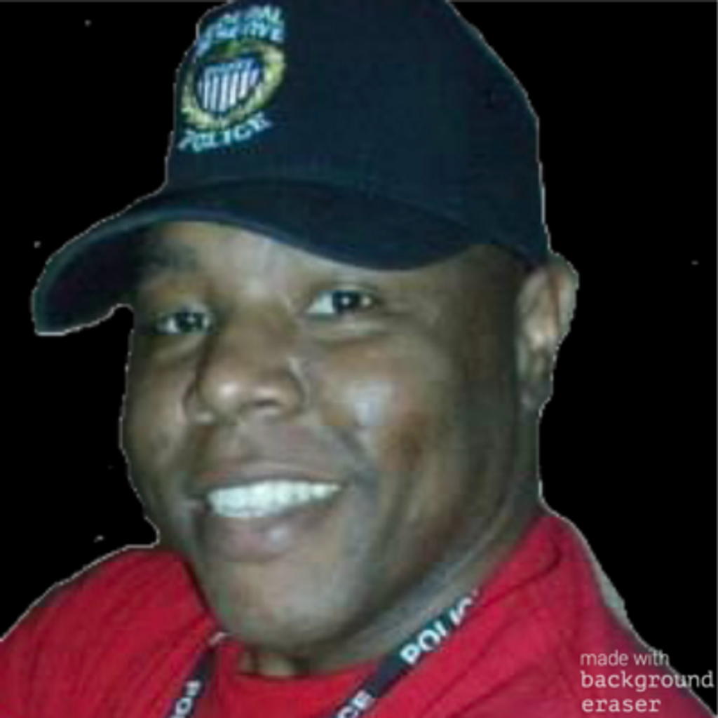 Raymon Norris Profile Photo