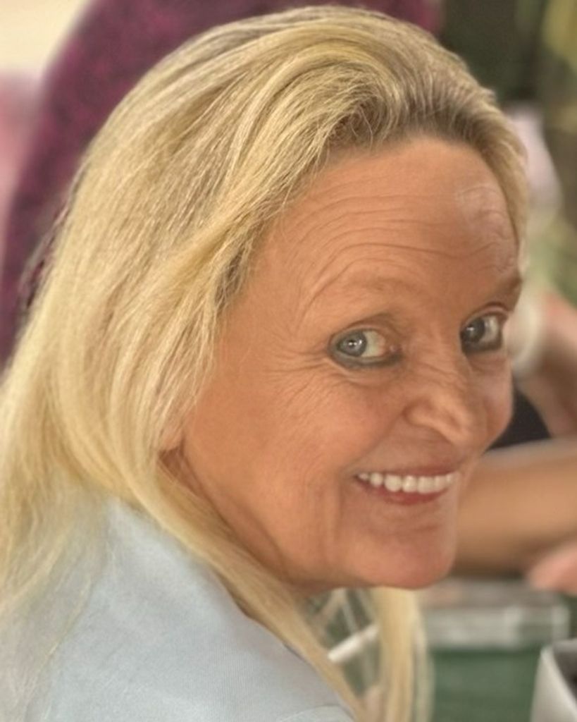 Sheila R Morgan Profile Photo