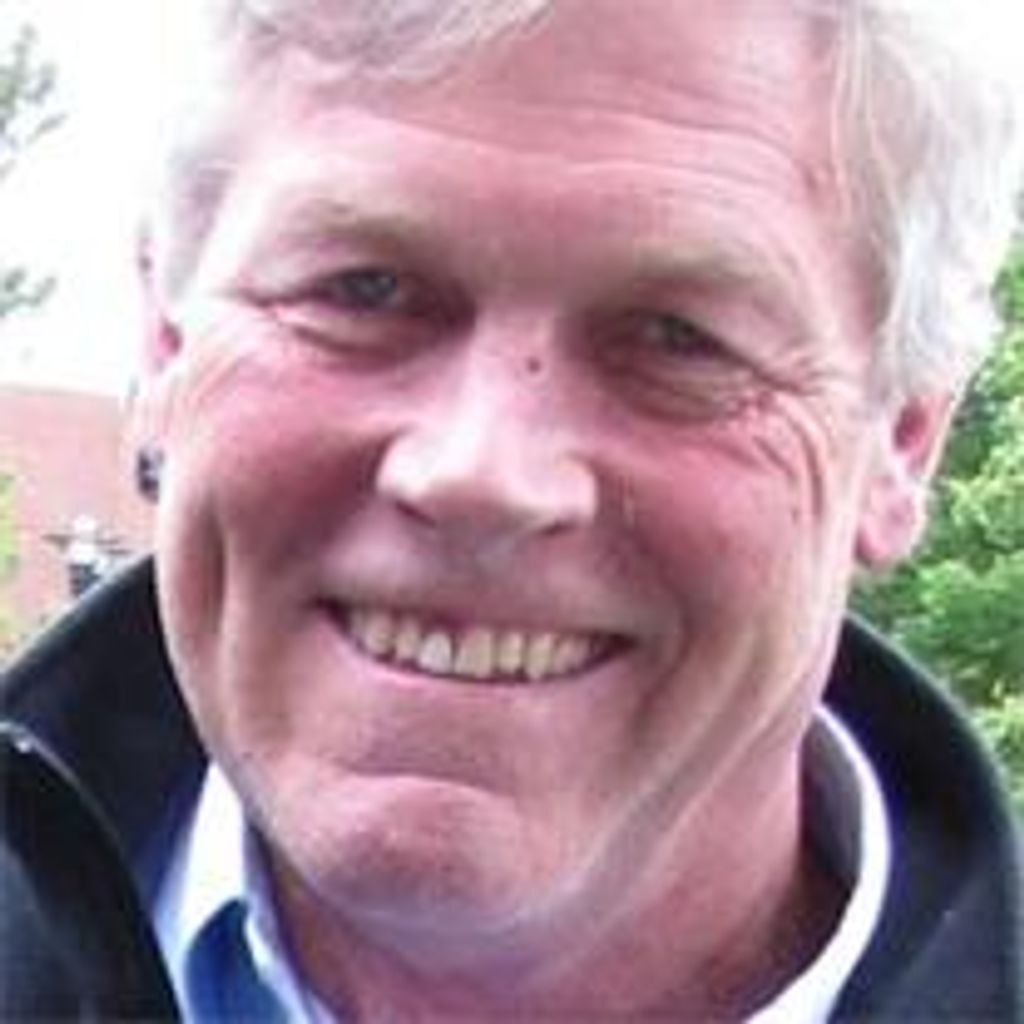 Mr. Timothy Moore Profile Photo