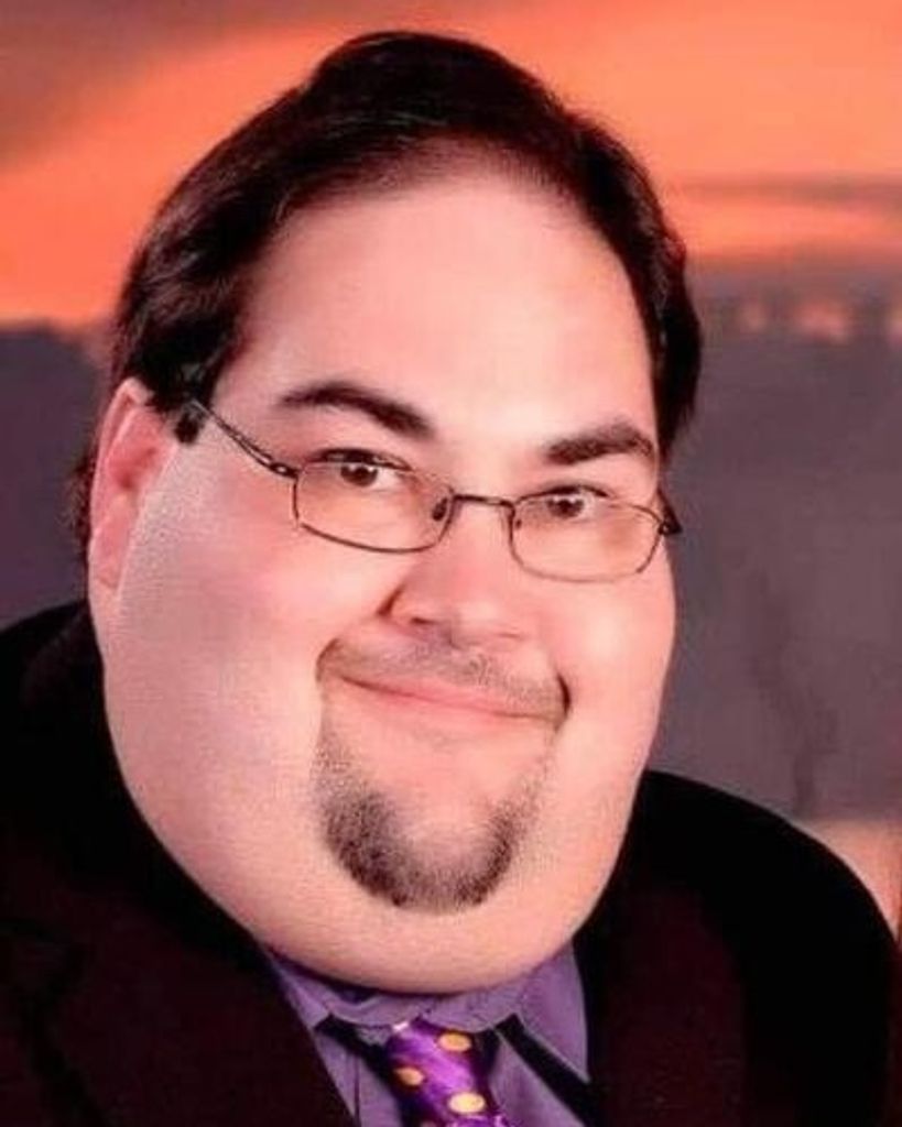 Jason Richard Profile Photo