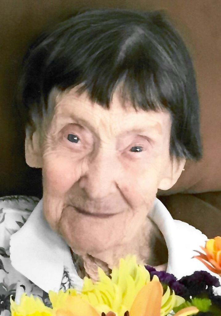 Dorothy M. Pasqualone