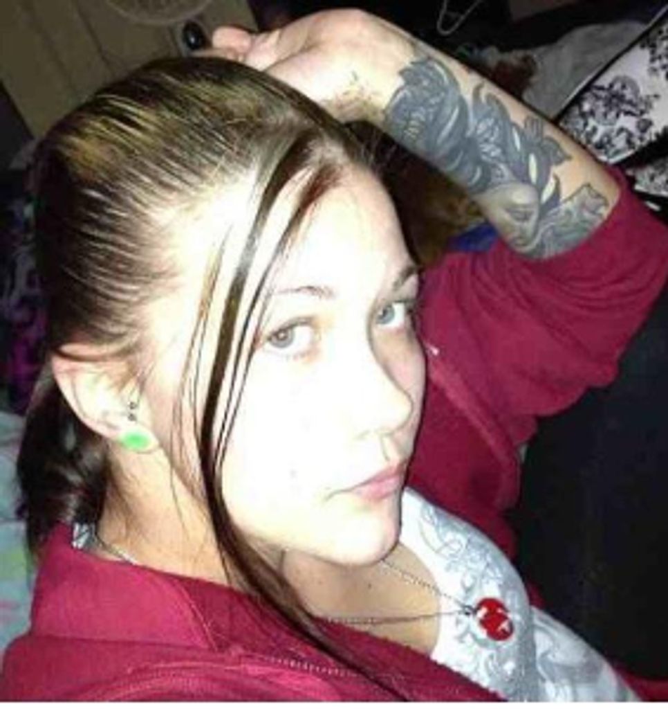 Rachael Elizabeth Krueger Profile Photo
