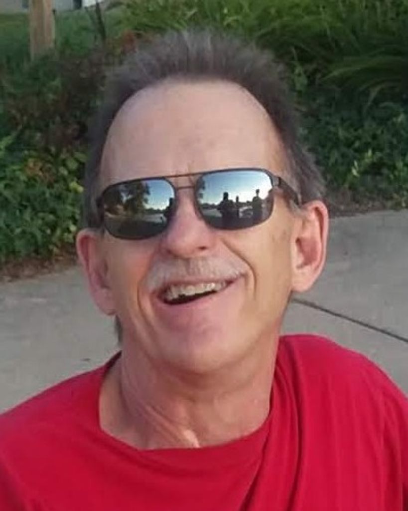 Douglas Scott Davis