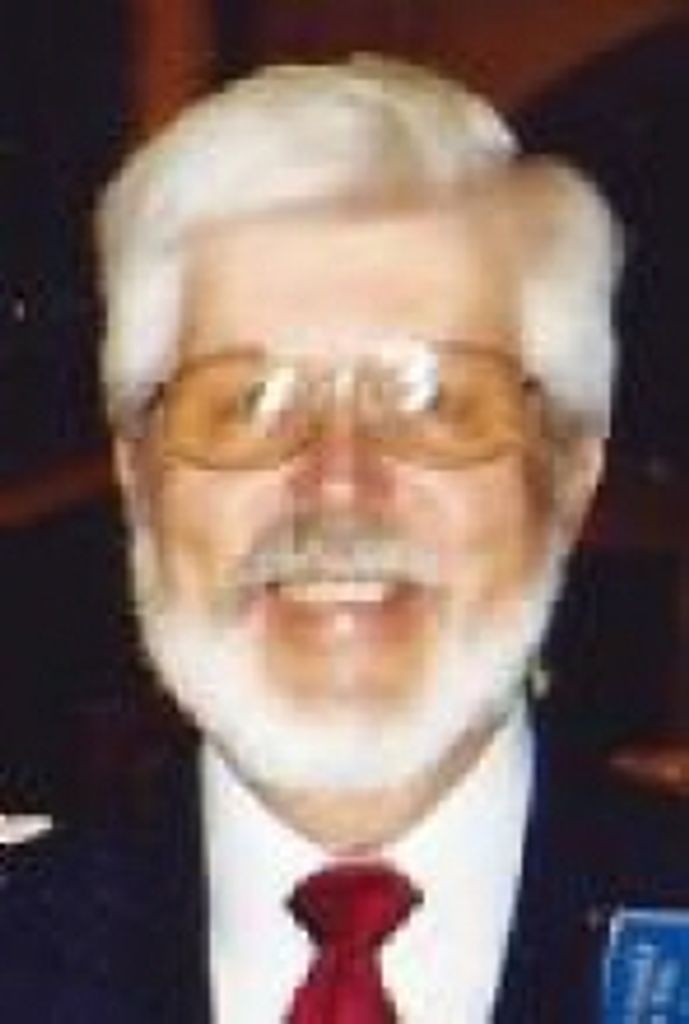Kenneth M. Voss