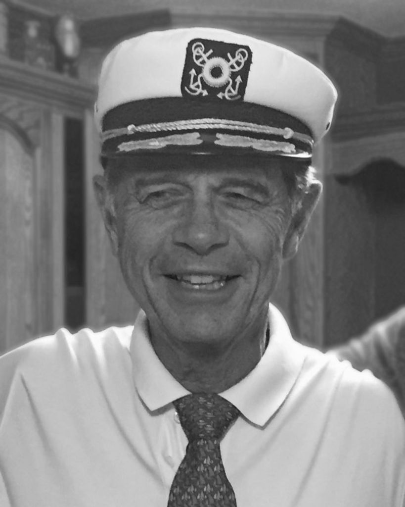 James Edward Leuthold Profile Photo