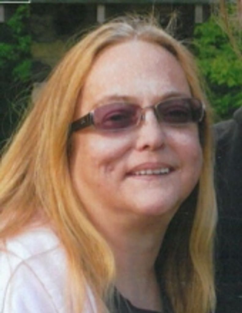 Robin Beadnell-Anderson