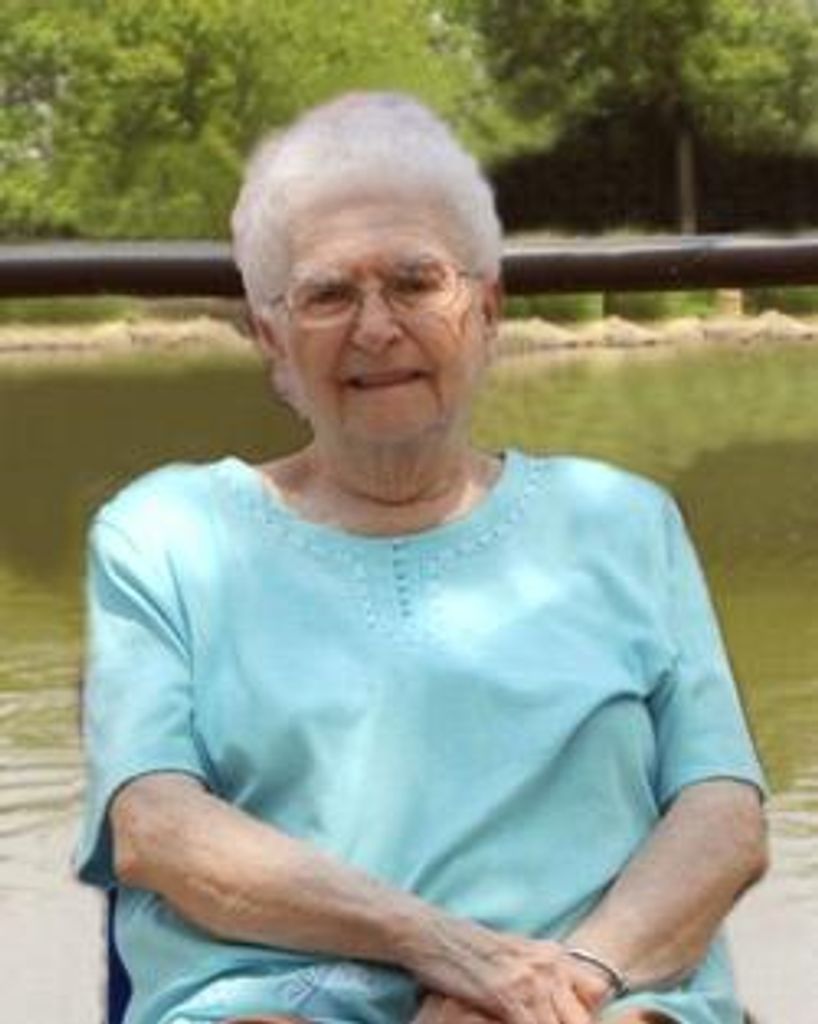 Barbara J. Mcfarland