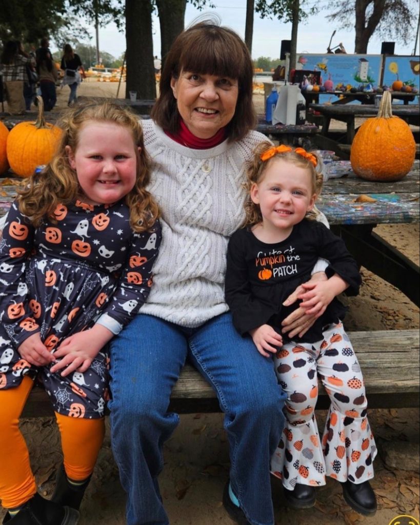 Dianne Ashcraft Brookins