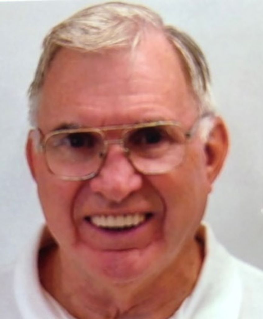 Ronald "Ron" Eugene Roberts