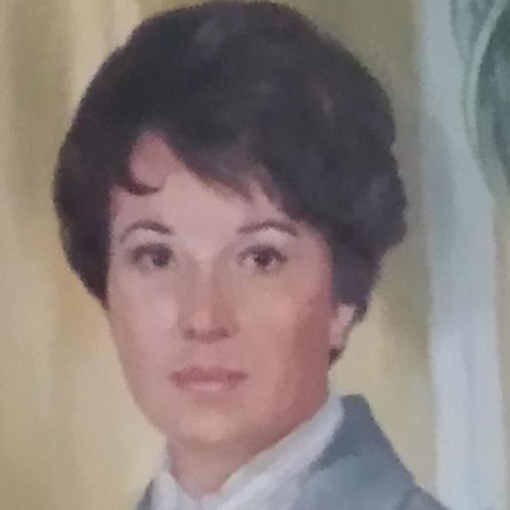 Caroline H Krecic Profile Photo