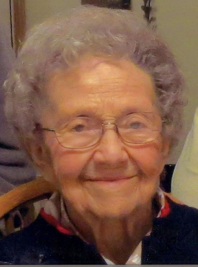 Ethel M. Sterk-Burmeister Profile Photo