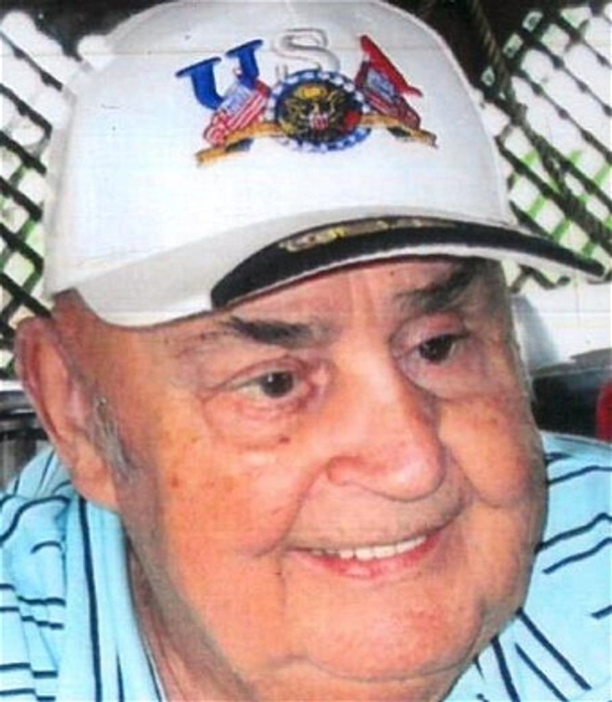 Robert S. "Bobby" Heaps