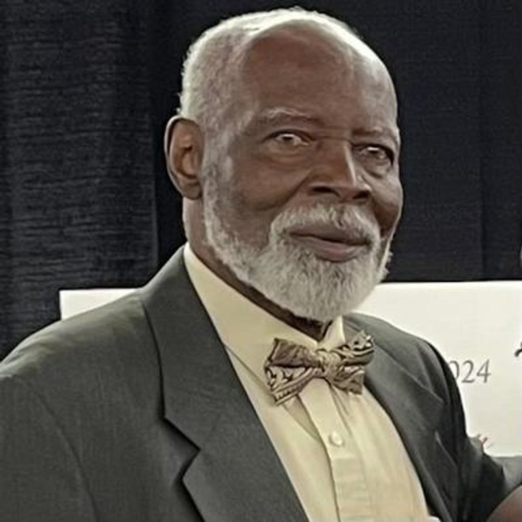 James Elliott Ford Sr. Profile Photo