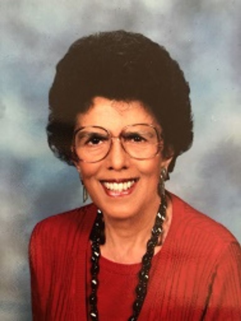 Neola "Ole" I. Wehrkamp