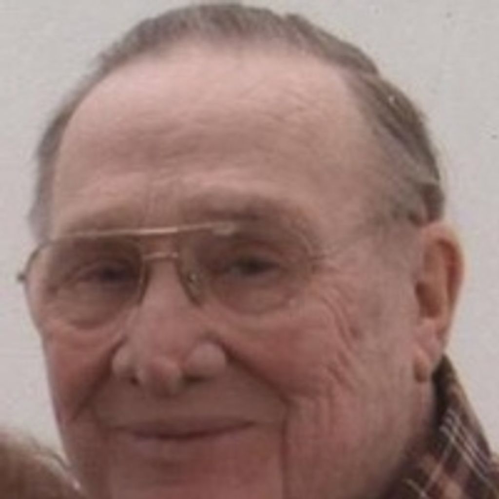 William Earle 'Bill' Coffey, Sr.