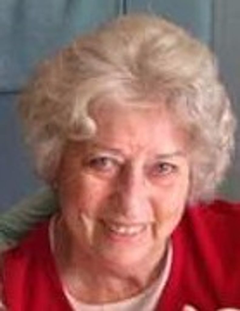 Mary Ann Matthews Profile Photo