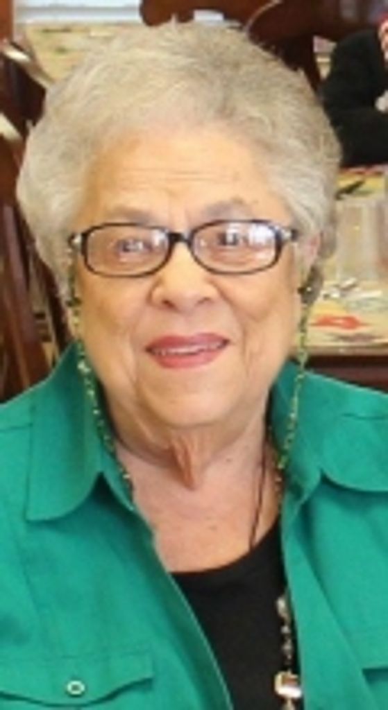 Doris Ann O'Brian Clanton Owens