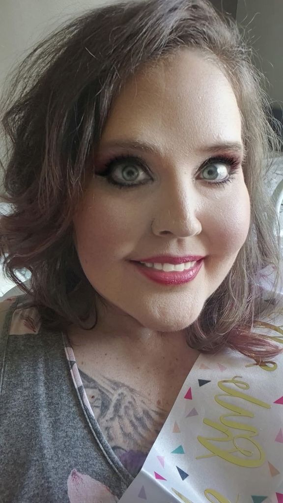 Mindy Michelle Brunn