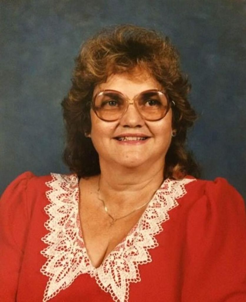 Mary Ruth Hall Profile Photo