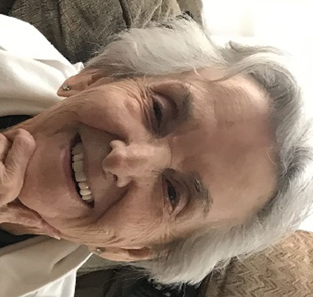 Jean Greenwald