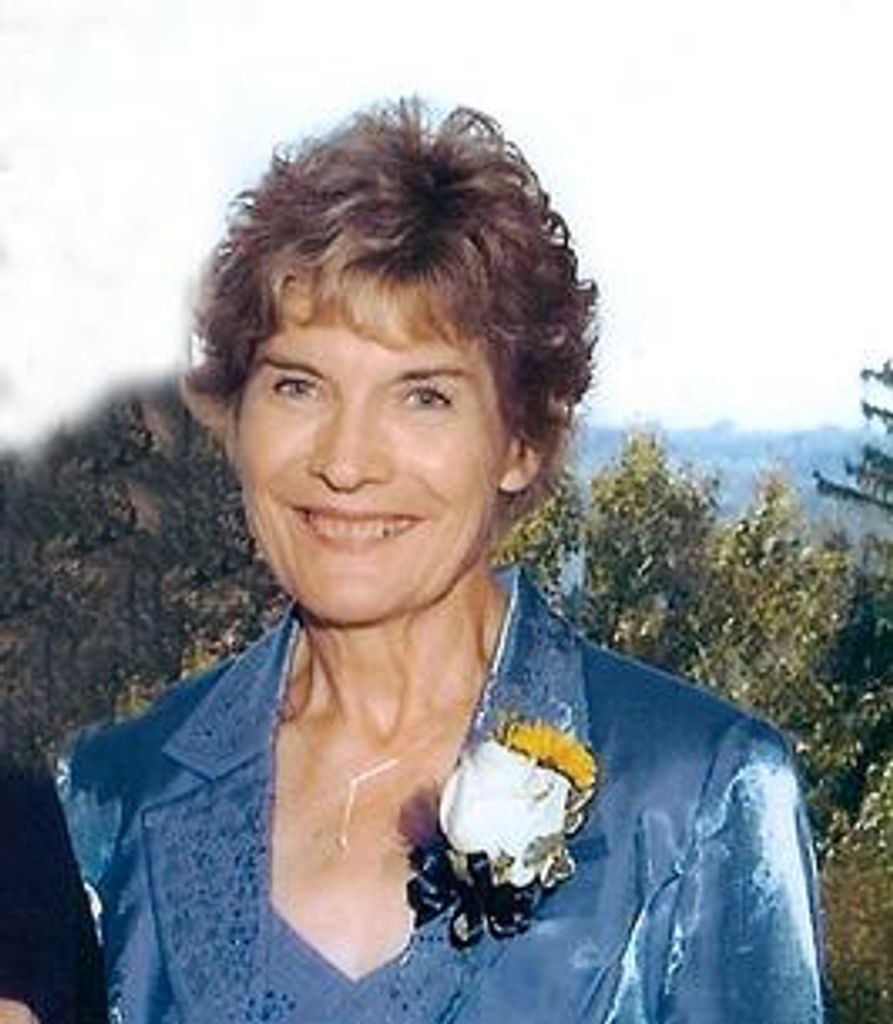 Nancy Ann Bahl (Abney) Profile Photo