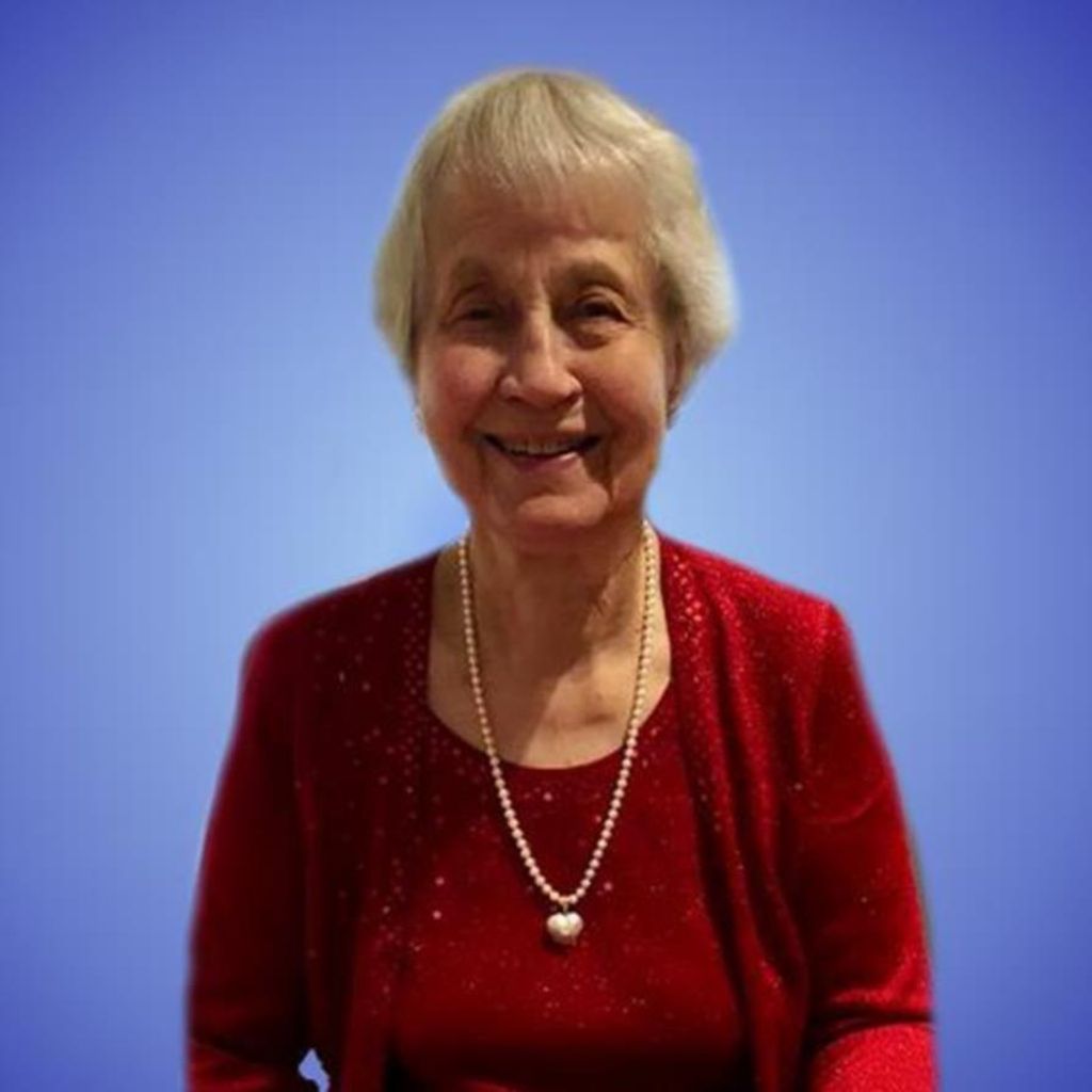 Gertrude H. Sand