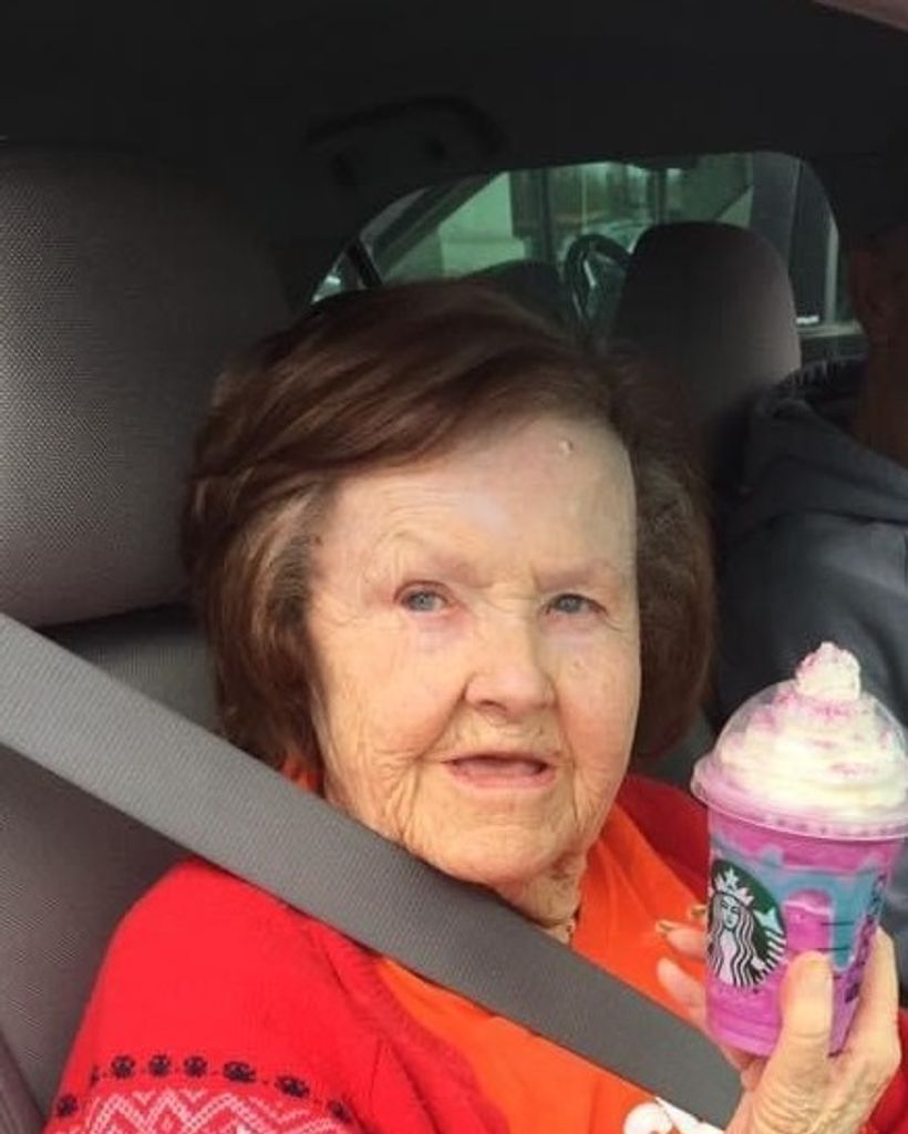 Betty J. Dougan