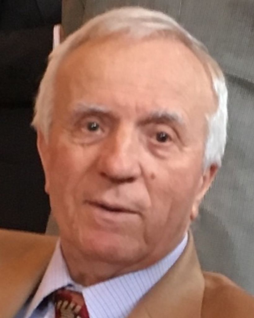 Simeun Miljic